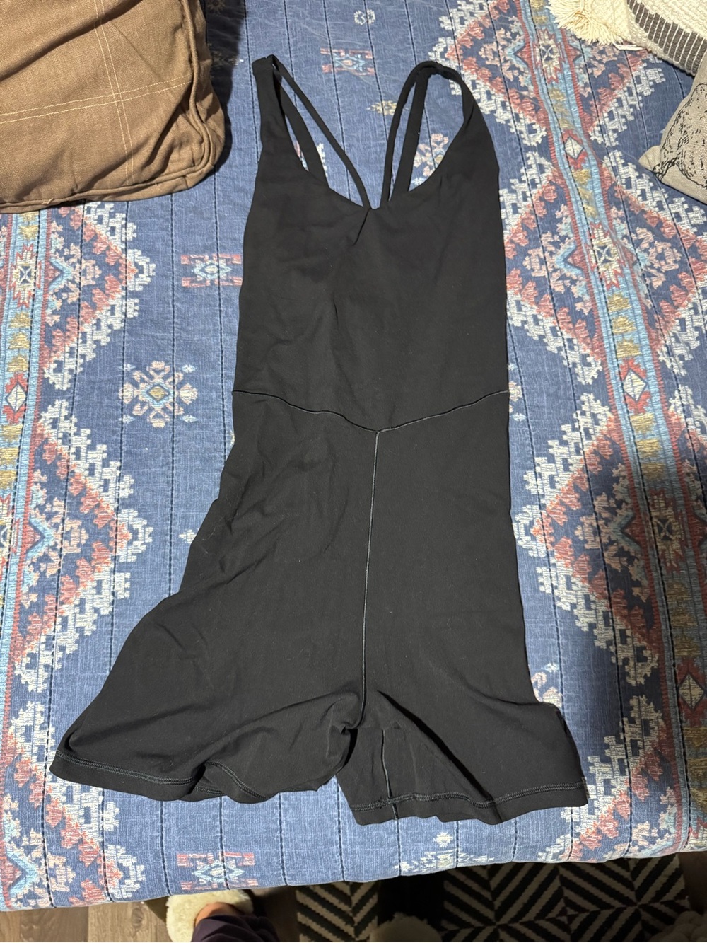 Aerie Jumper NWT - Sleeveless Romper with V-Neck
